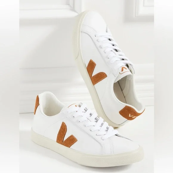 Veja Shoes Veja Esplar Logo Sneakers Eur 37 Poshmark